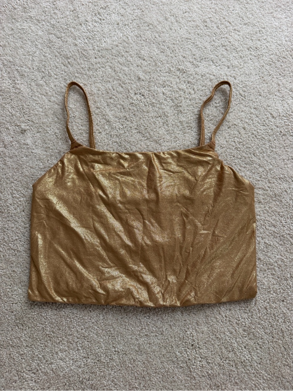 Skims Fits Everbody Strappy Back Cami
